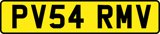 PV54RMV