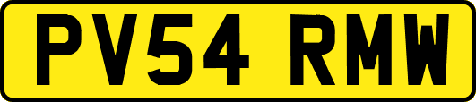 PV54RMW
