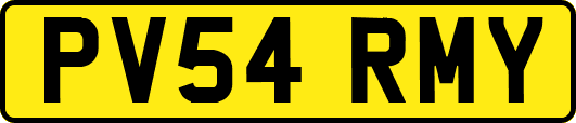 PV54RMY