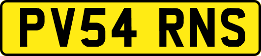PV54RNS
