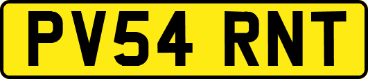 PV54RNT
