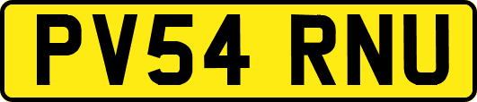 PV54RNU