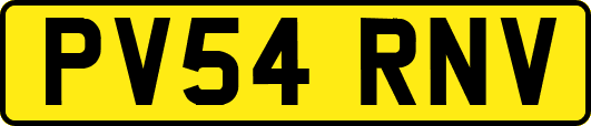 PV54RNV