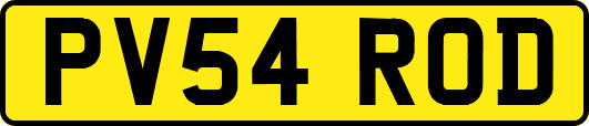 PV54ROD