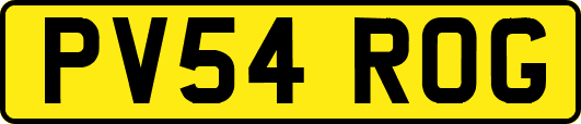 PV54ROG