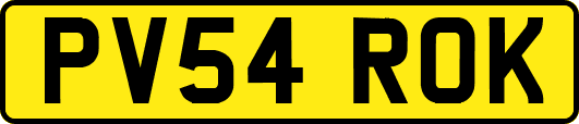 PV54ROK