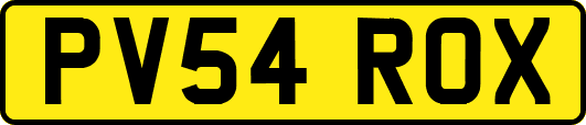PV54ROX
