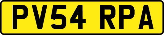 PV54RPA