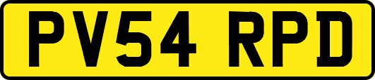 PV54RPD