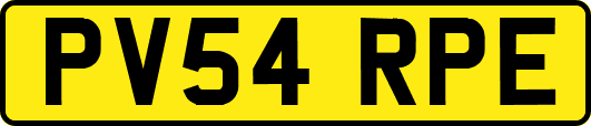PV54RPE