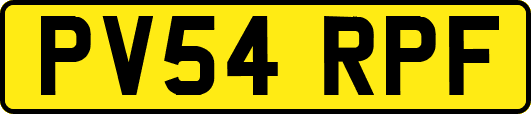 PV54RPF