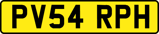 PV54RPH