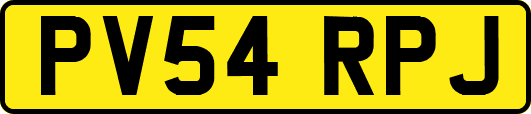 PV54RPJ