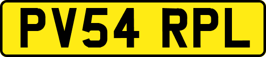PV54RPL