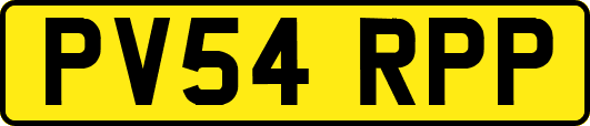 PV54RPP