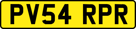 PV54RPR