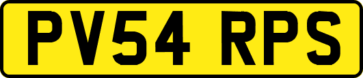 PV54RPS