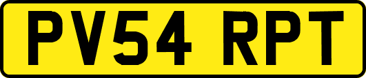 PV54RPT