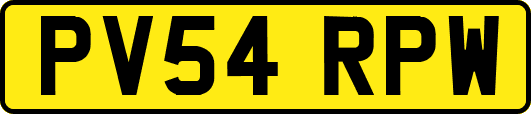 PV54RPW