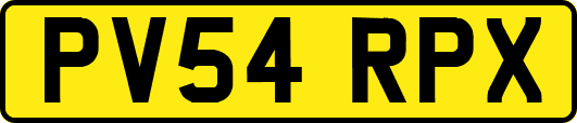 PV54RPX