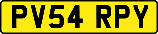 PV54RPY
