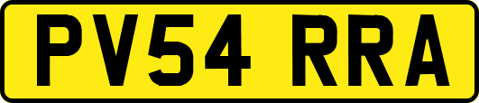 PV54RRA