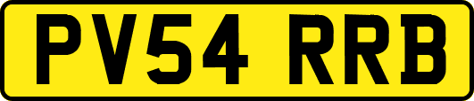 PV54RRB