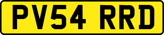 PV54RRD