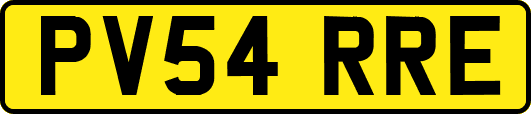 PV54RRE