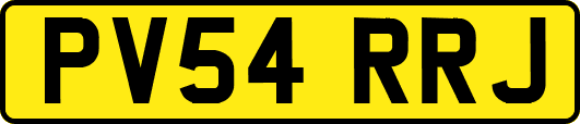 PV54RRJ