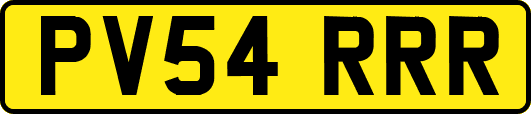 PV54RRR