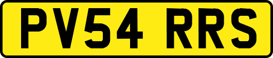 PV54RRS