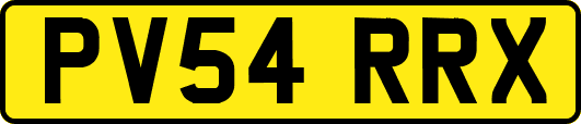 PV54RRX