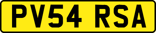 PV54RSA