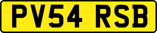 PV54RSB
