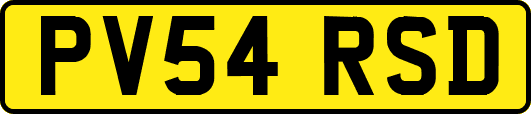 PV54RSD