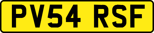 PV54RSF