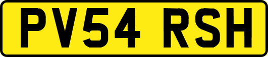 PV54RSH