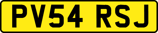PV54RSJ