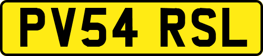 PV54RSL