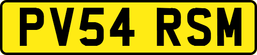PV54RSM