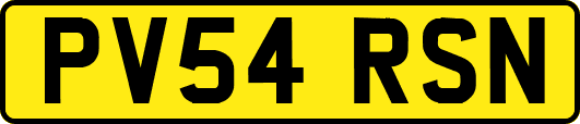 PV54RSN
