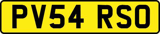 PV54RSO