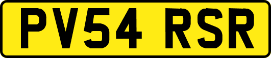 PV54RSR