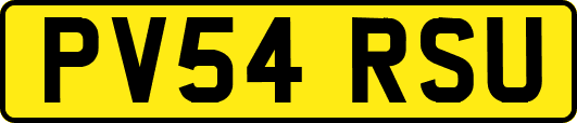 PV54RSU