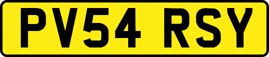 PV54RSY