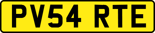 PV54RTE