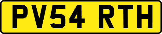 PV54RTH