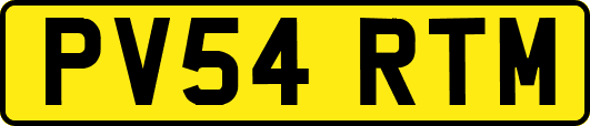 PV54RTM