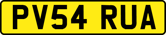 PV54RUA